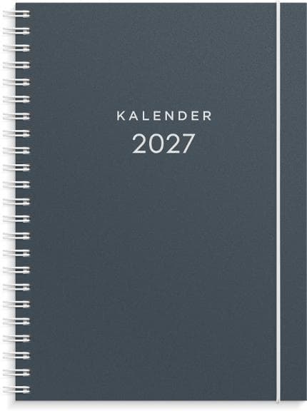 XL-kalendern 2027