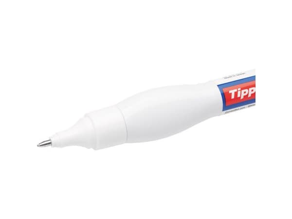 Korrigeringspenna TIPP-EX Shake Squeeze 10st