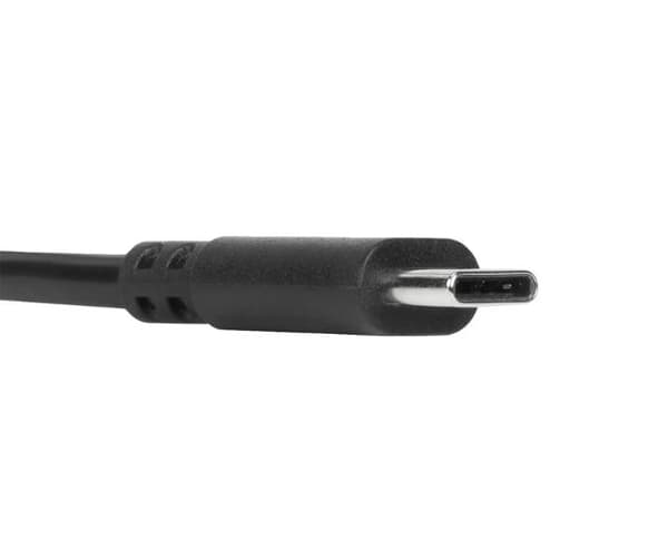Strömadapter TARGUS USB-C 65W PD