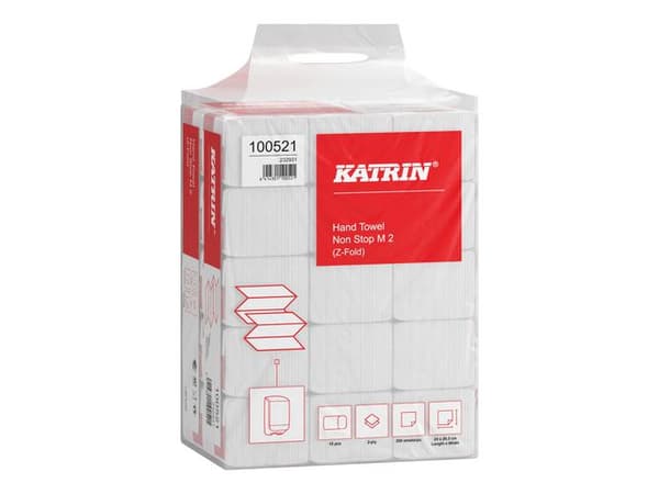 Handduk KATRIN NonStop M2 Z 3000/fp