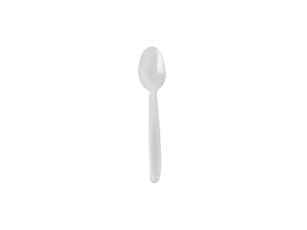 Bestick Sked återanvändbara 18,5cm 50/fp