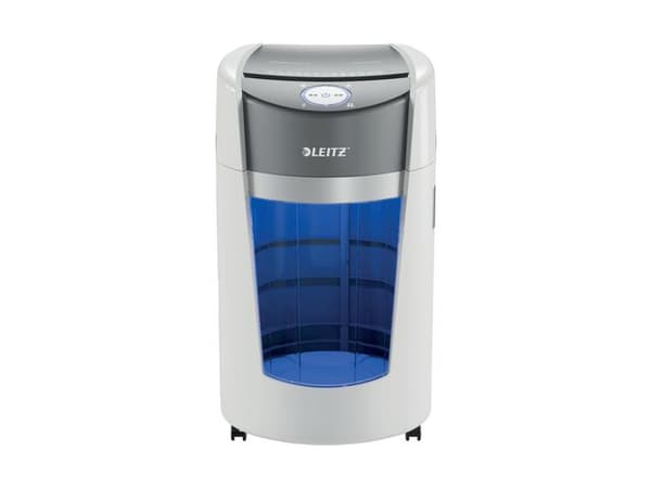 Dokumentförstörare LEITZ IQ Optimax P5