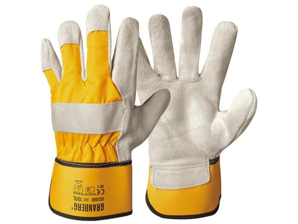 Arbetshandske GRANBERG 9500 11
