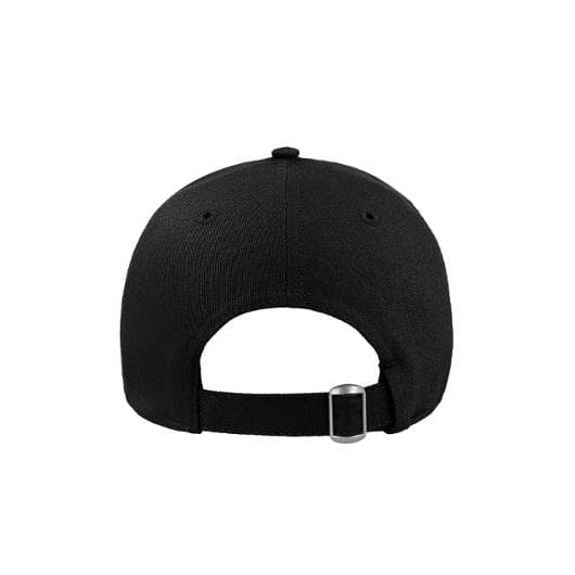 Keps ATLANTIS Shot-S 5-panel svart