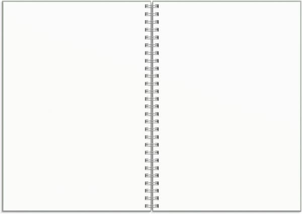 Kalender Plan more A5 26/27