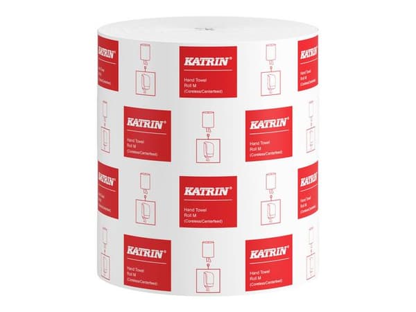 Torkrulle KATRIN M 1L 320m 6st