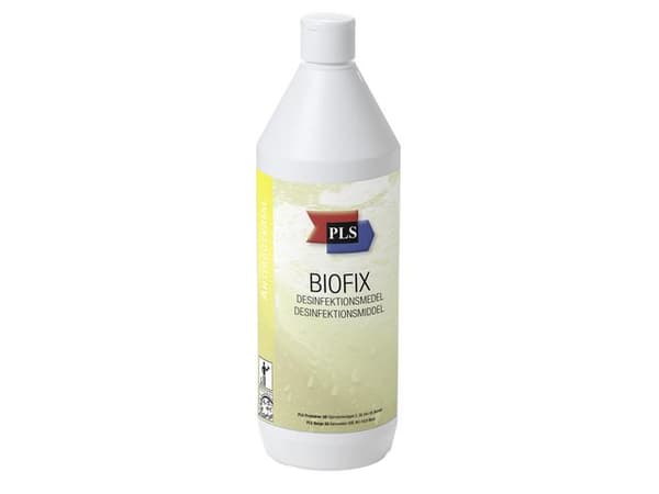 Luktförbättrare PLS Biofix 1L