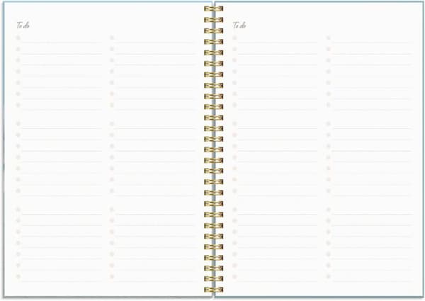 Life Planner Feel good 2027