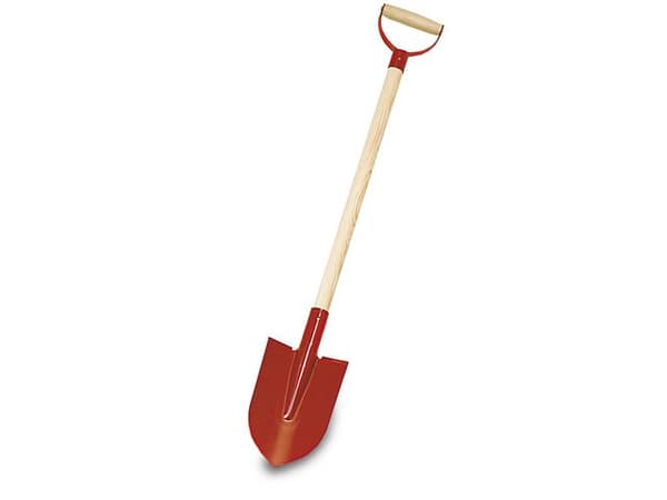 Spade 70cm