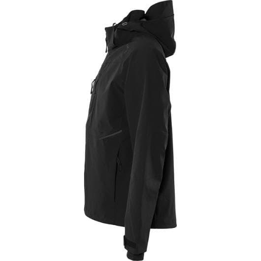 Skaljacka 4881 GLS stretch svart M
