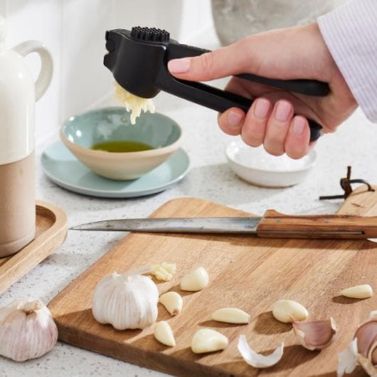 Vitlökspress GASTROMAX