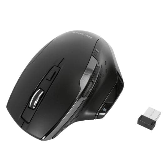 Mus Ergonomisk TARGUS AMW584GL trådlös