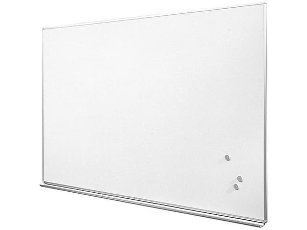 Whiteboard emalj 122x100cm