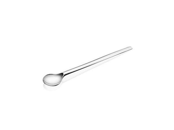Kaffesked NESPRESSO 19cm stål 12/fp