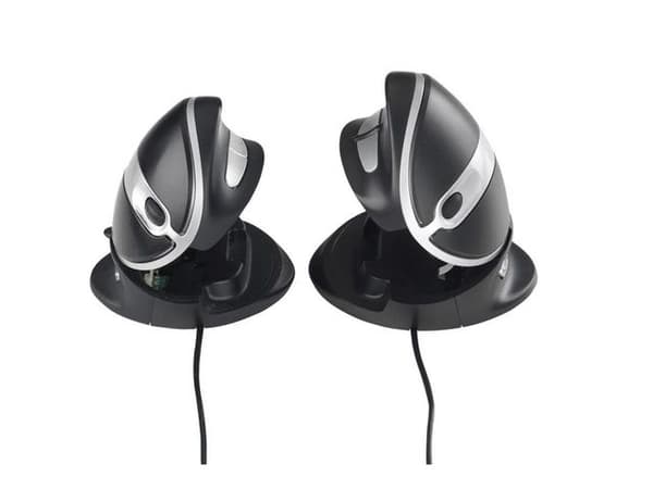 Mus Ergonomisk OYSTER Standard Kabel