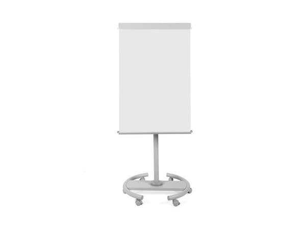 Blädderblocksställ BI-OFFICE Mobile