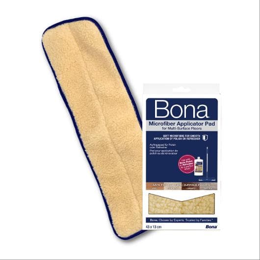 Microfiber Applicator pad BONA