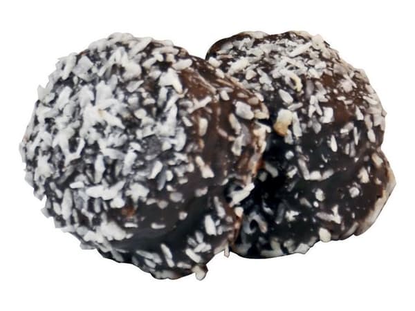 Kakor Chokladboll 50g 20/fp