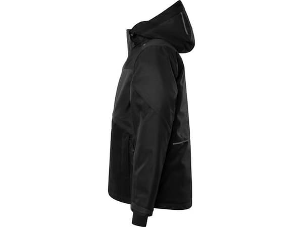 Vinterjacka FRISTAD Airtech 4058 sv L