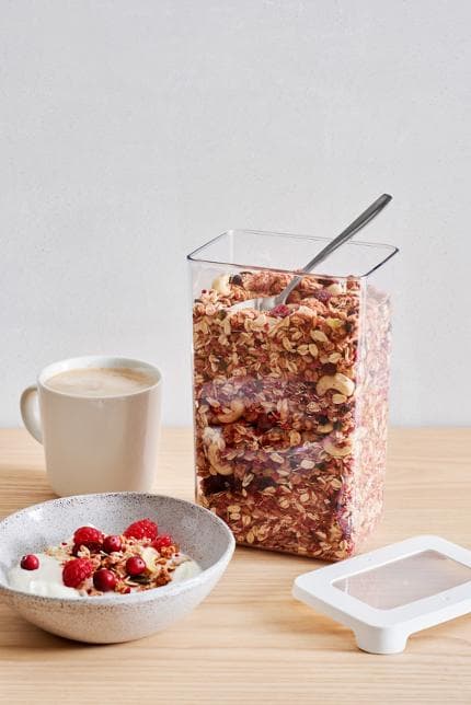 Förvaringsburk SMARTSTORE Vision 1,6L