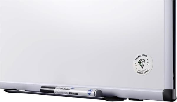 Whiteboard UNITE PLUS 90x60cm