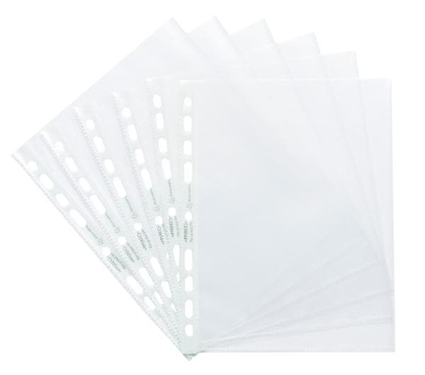 Plastficka Forever Rec A5 0,06mm 50/fp