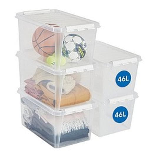 Förvaringslåda SmartStore Classic 46L