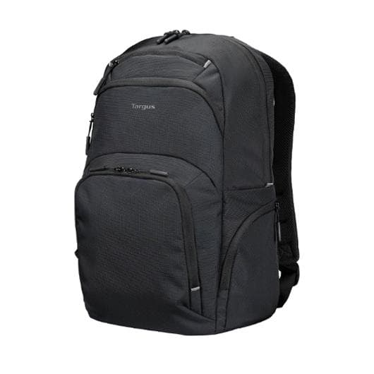 Datorryggsäck TARGUS CN600 16' svart