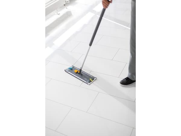 Mopp VIKAN DampDry31 ficka 40cm grå 5st