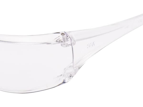 Skyddsglasögon 3M Virtua AP klar