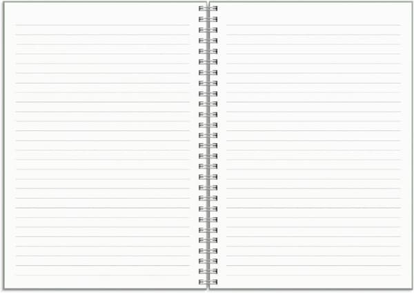 Kalender Plan more A5 26/27