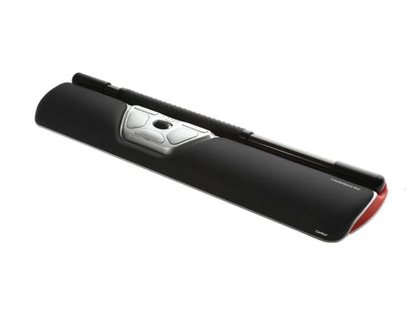 RollerMouse Red trådlös