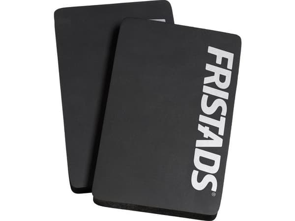 Knäskydd Svart Onesize
