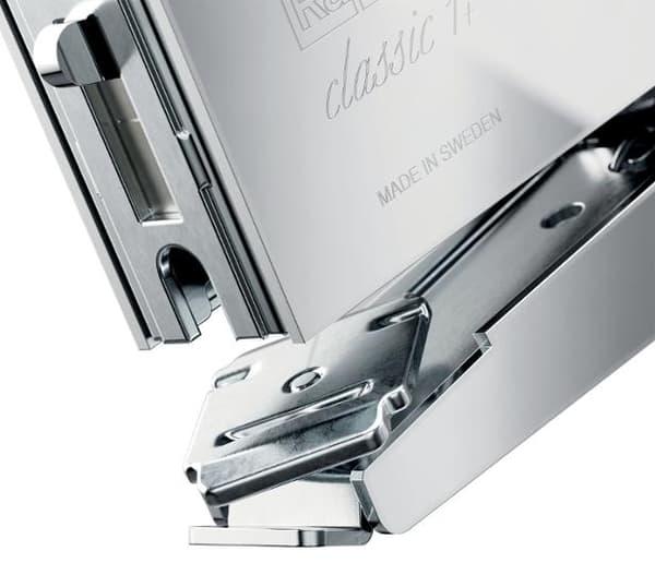 Häfttång RAPID K1 metall