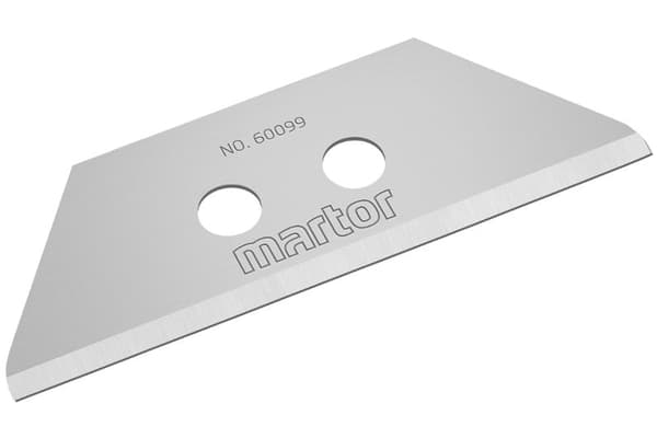 Knivblad MARTOR 60099 Secupro 19mm 10/fp