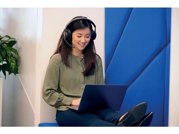 Headset KENSINGTON H3000 Over-Ear BT
