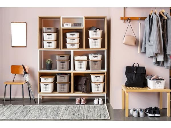 Förvaringskorg SmartStore 10L