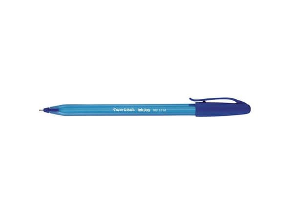 Kulpenna PAPER MATE Inkjoy 100 Cap 1,0 b 50st