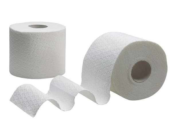 Toalettpapper KLEENEX ® 4/fp 6st