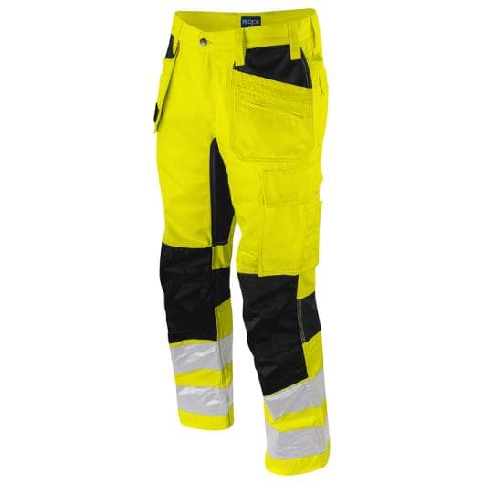Hantverksbyxa PROJOB 6570 kl2 C54