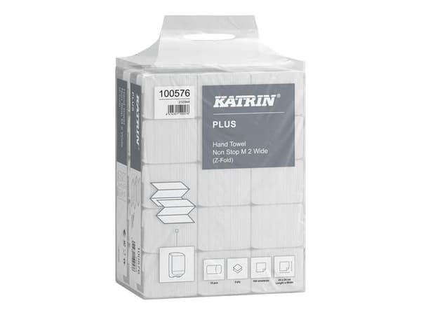 Handduk KATRIN Plus NS M2 Z Wide 2400/fp