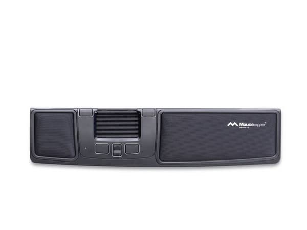 Mousetrapper advance 2.0 s/v kabel