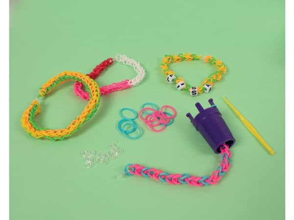 Fancy loops 5000/fp