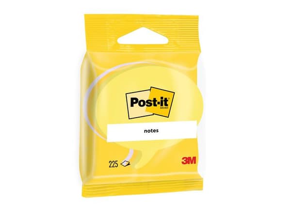 Notes POST-IT pratbubbla 70x70mm 12st