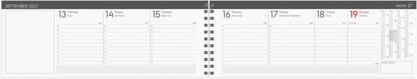 Stor Plankalender Trend 2027