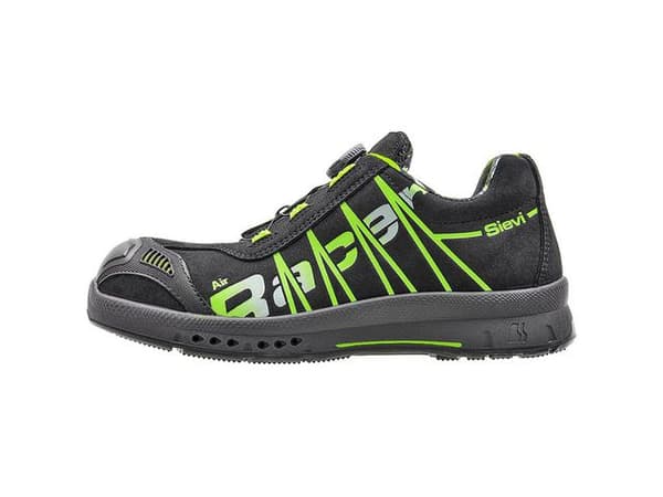 Skyddssko SIEVI Air R3 Roller S3 44