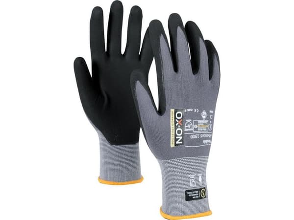 Handske OX-ON Flexible 1900 9 12st