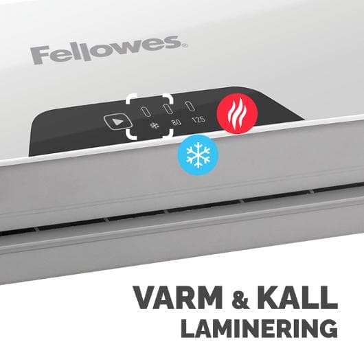 Lamineringsmaskin FELLOWES Pixel A3