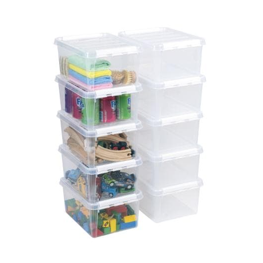 Förvaringslåda SmartStore Classic 8L