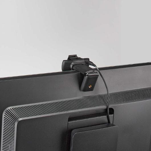 Webbkamera NEDIS WCAM110 Full-HD